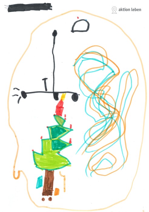 Lukas, 7, Markersdorf