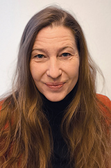 Nina Kreuzinger