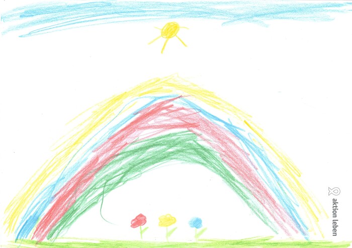 Irmina, 6, Oberschlierbach