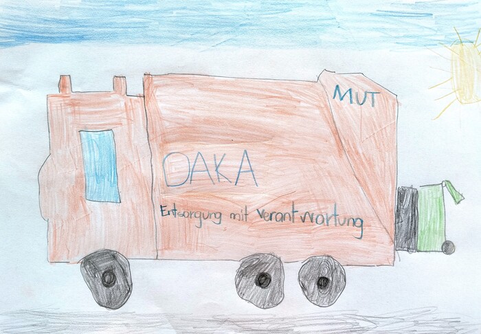 Thomas, 9, Wiesing