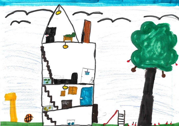 Leon, 11, Münchendorf