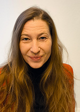 Nina Kreuzinger