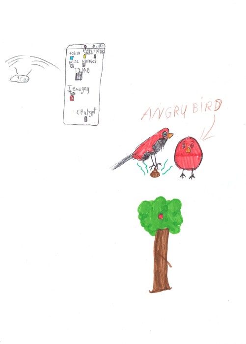 Kaspar, 10, Markersdorf