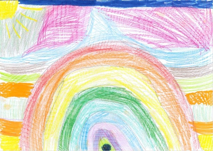 Judith, 3, Kundl