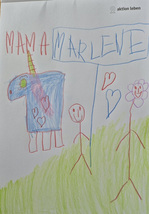 Marlene, 4, Feldkirchen