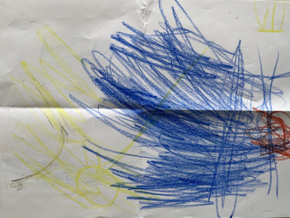 Sofia, 3, Leonding